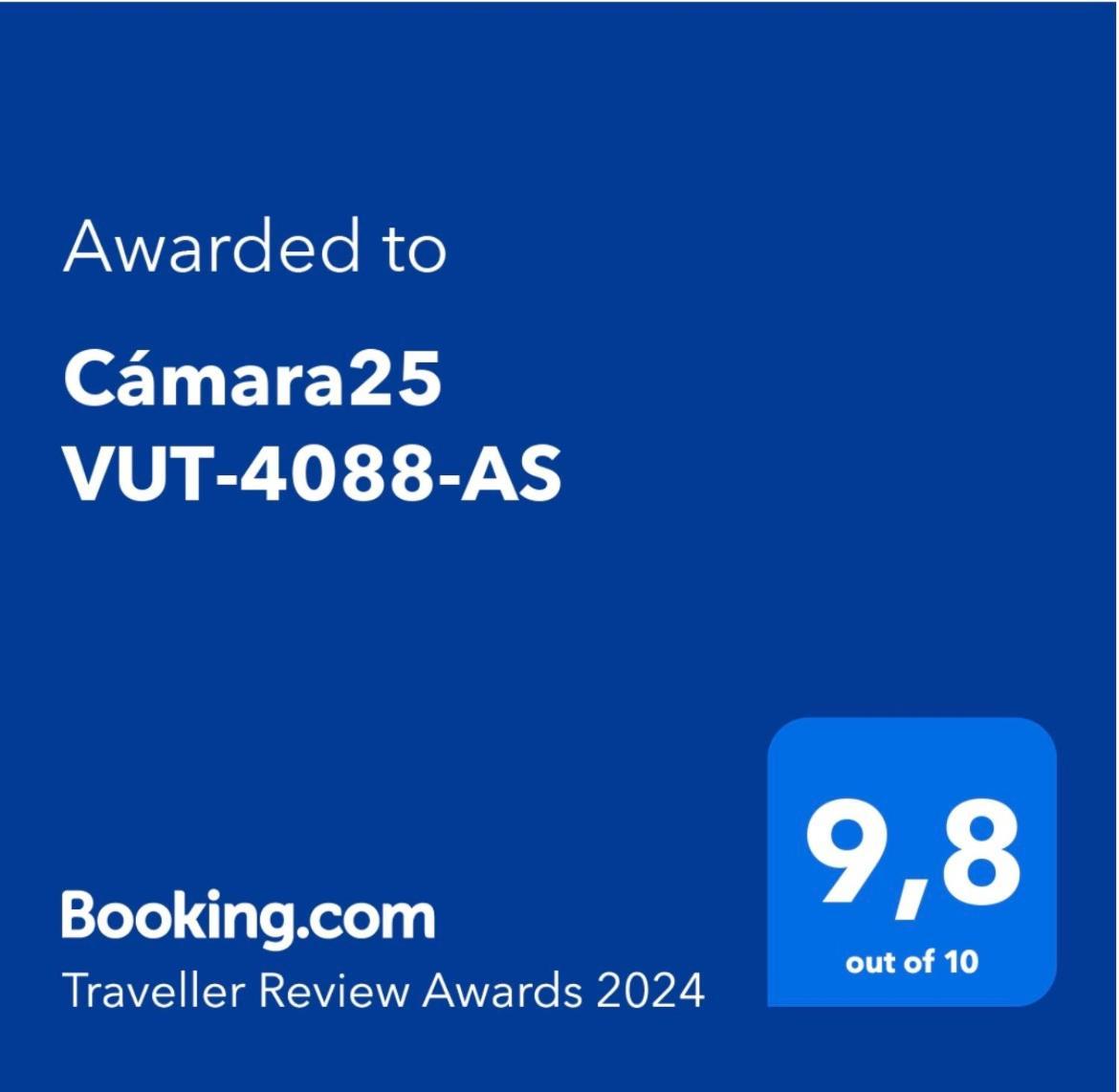 شقة Camara25 Vut-4088-As أفيليس المظهر الخارجي الصورة